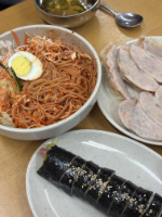경기도 보영만두