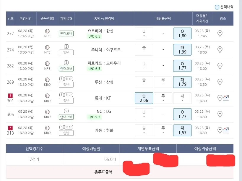 오늘또 공유해봐용~