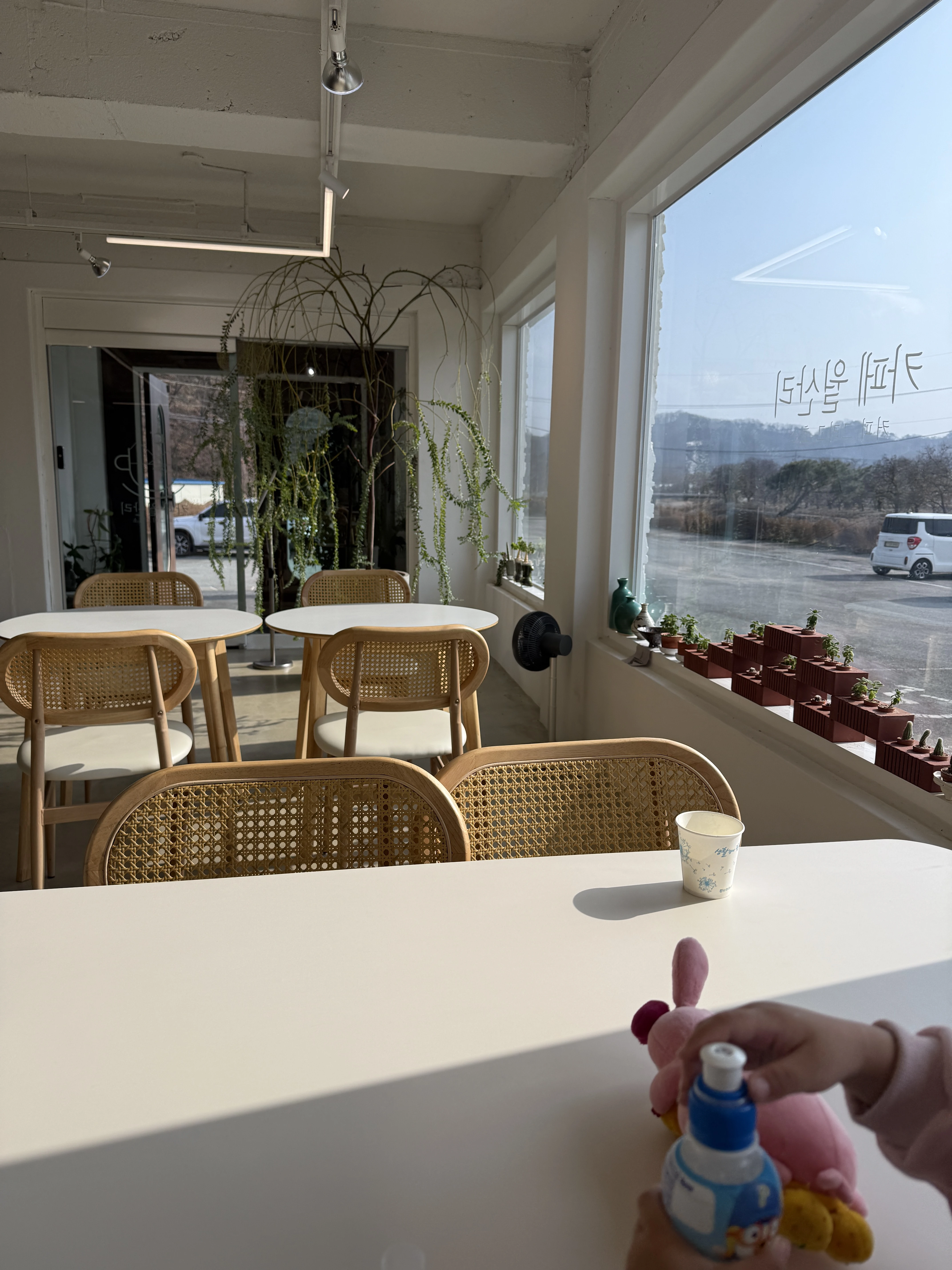 캠핑 2박3일 마무의리 ㅋ