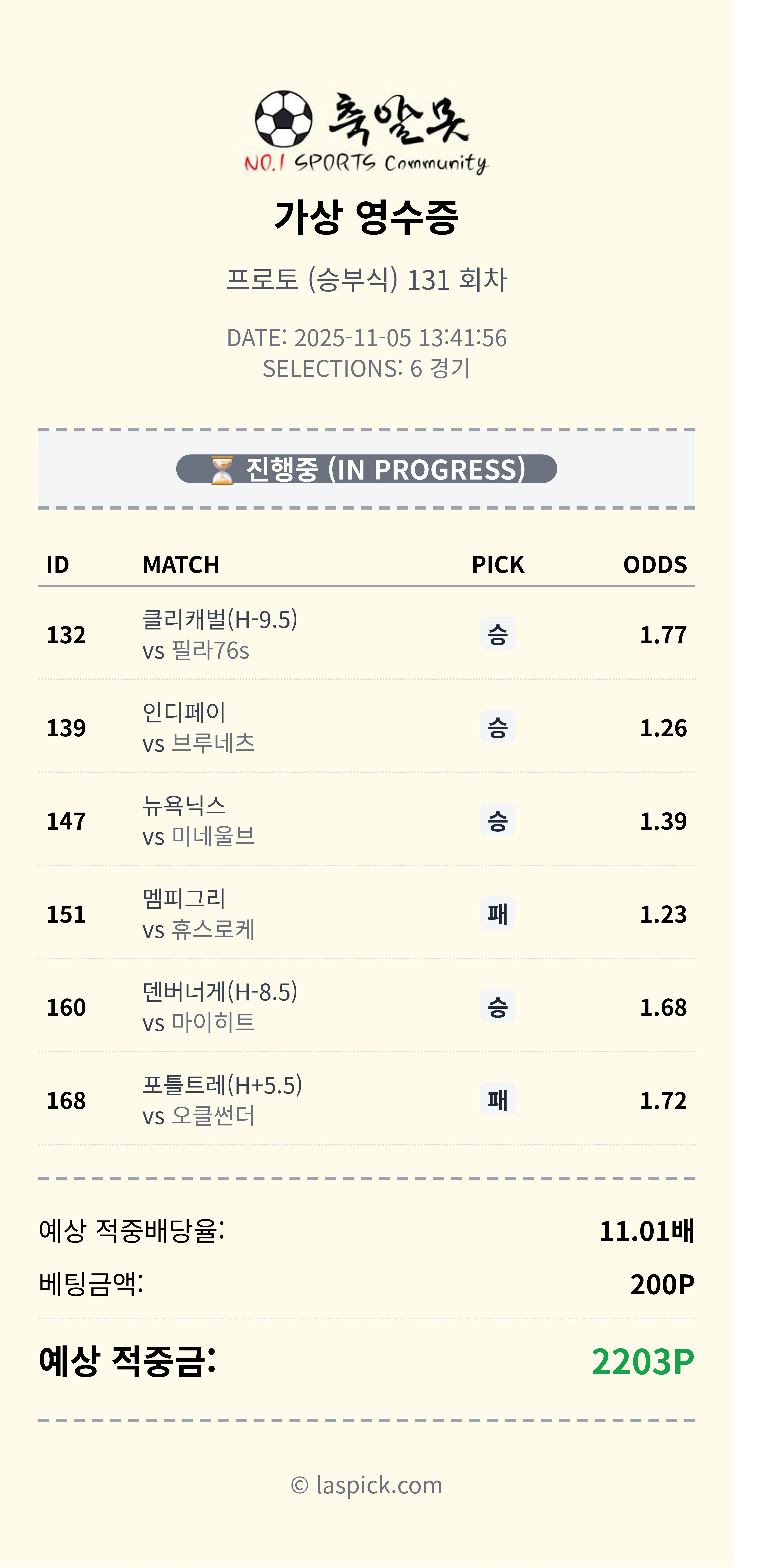 느바 미션 포벳