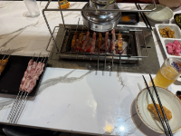 드디어먹는 양꼬치앤 카스 그리고 꿔바로 ㄷ ㄷ