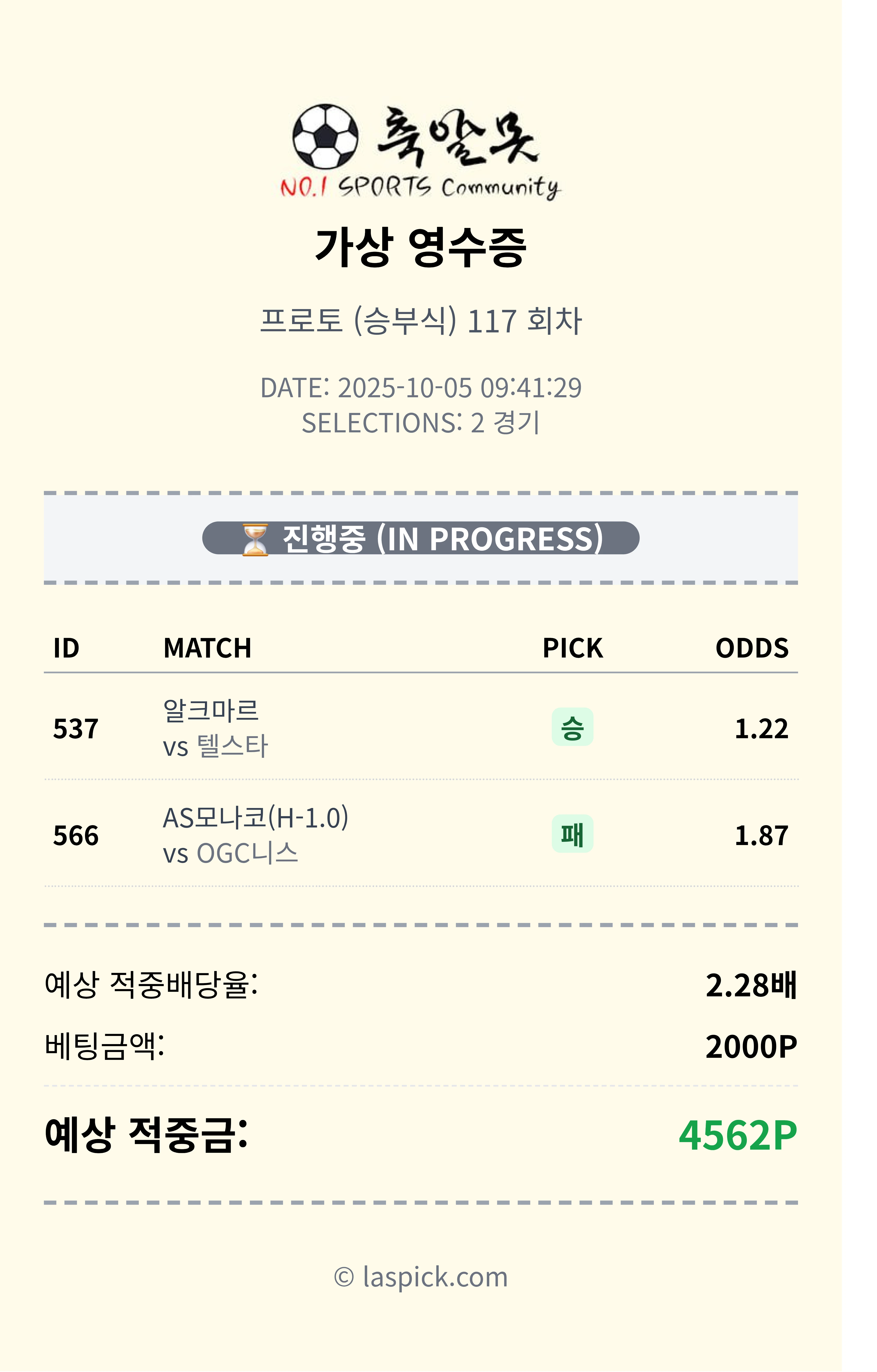 새축 2박스 적중ㅜㅜ