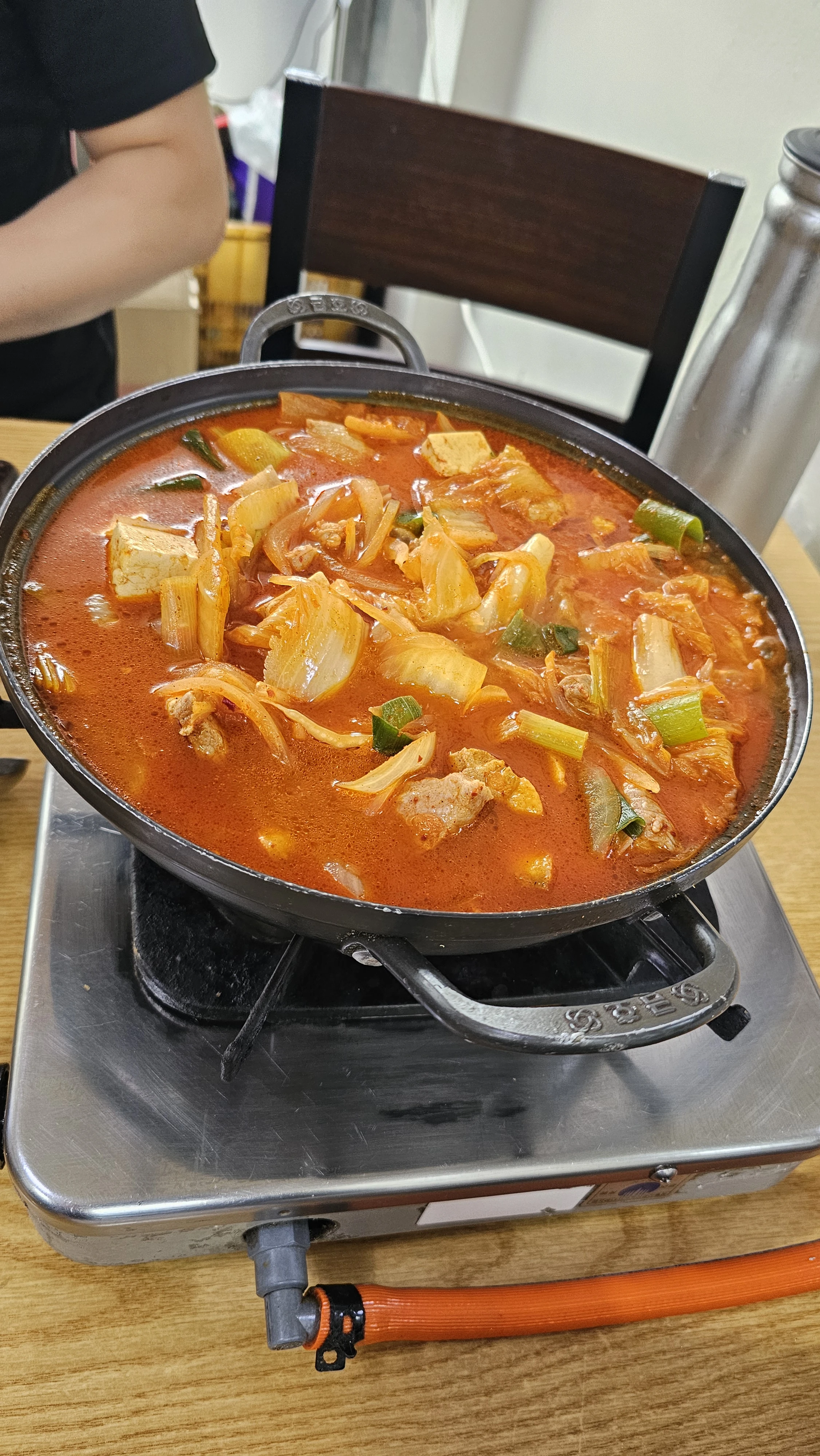 맛나게들 드셔용