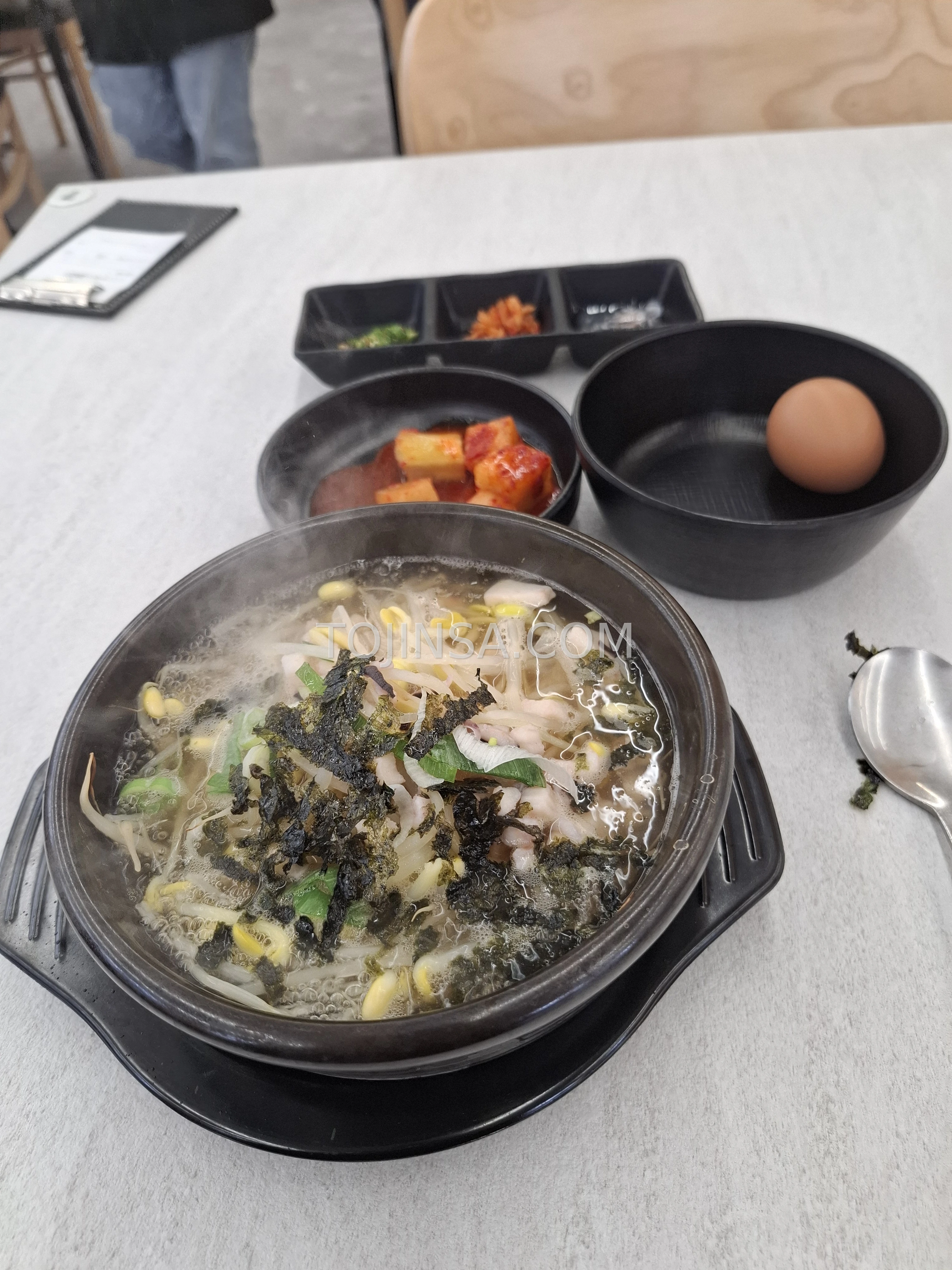 오랫만에 음식사진