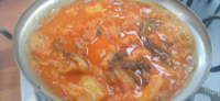 한국사람은 김치찌개 ㅇㅈ?