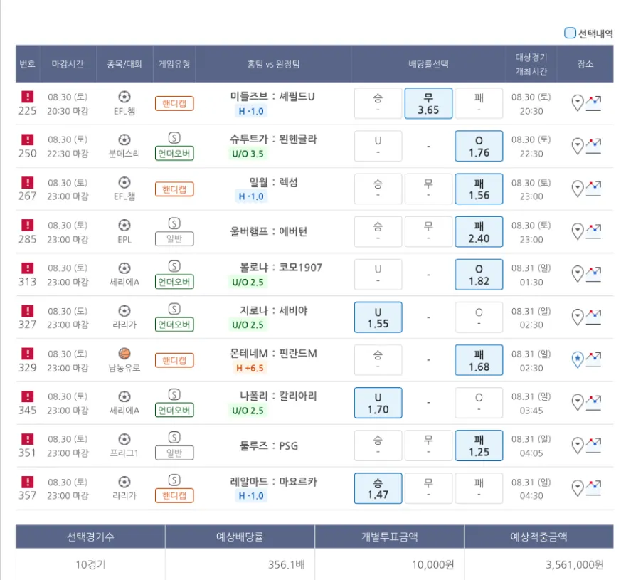 로또 공유