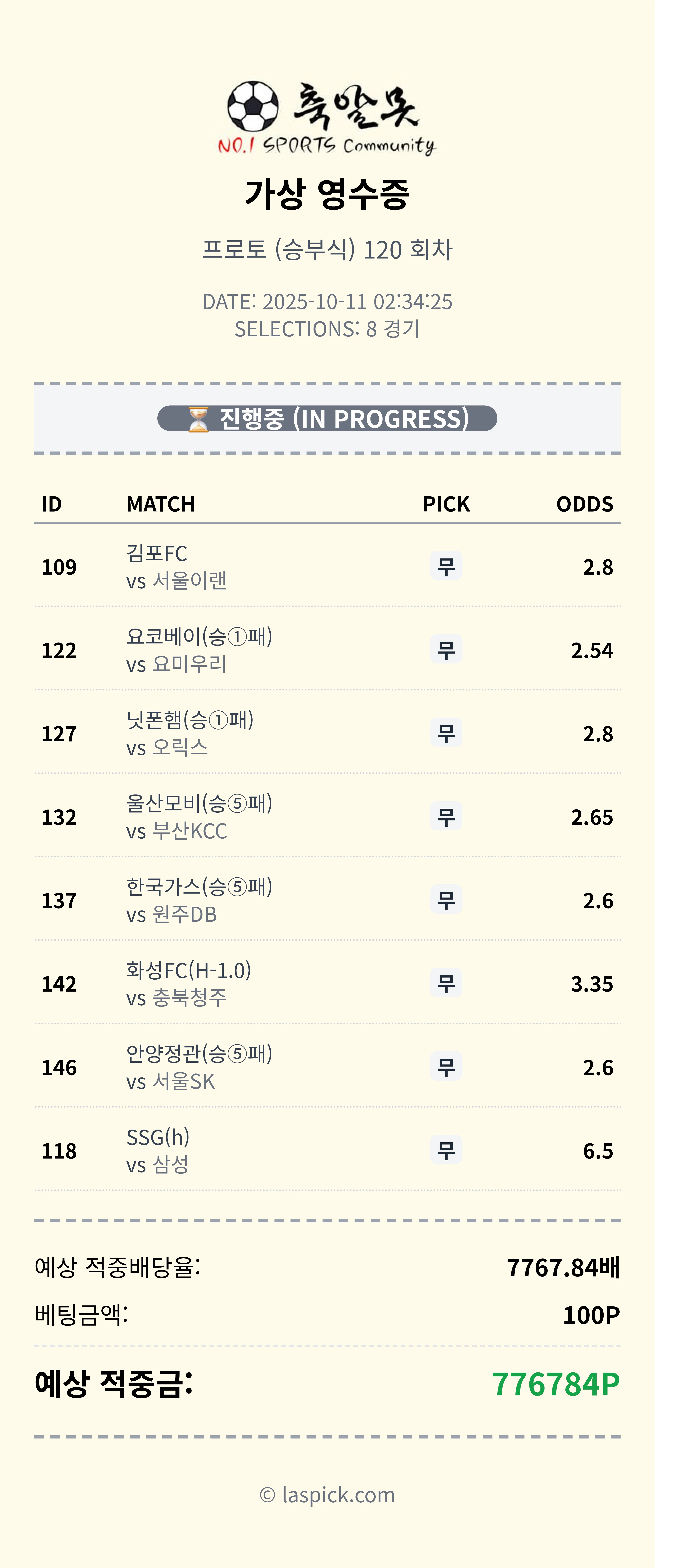 무모한 도전~