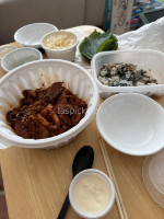 점심밥, 쭈삼구이