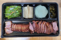 너무 오랜만에 먹고싶었던 오리고기!