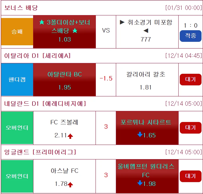 참고용으로 보시면됩니다 