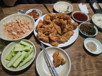 금일 닭?