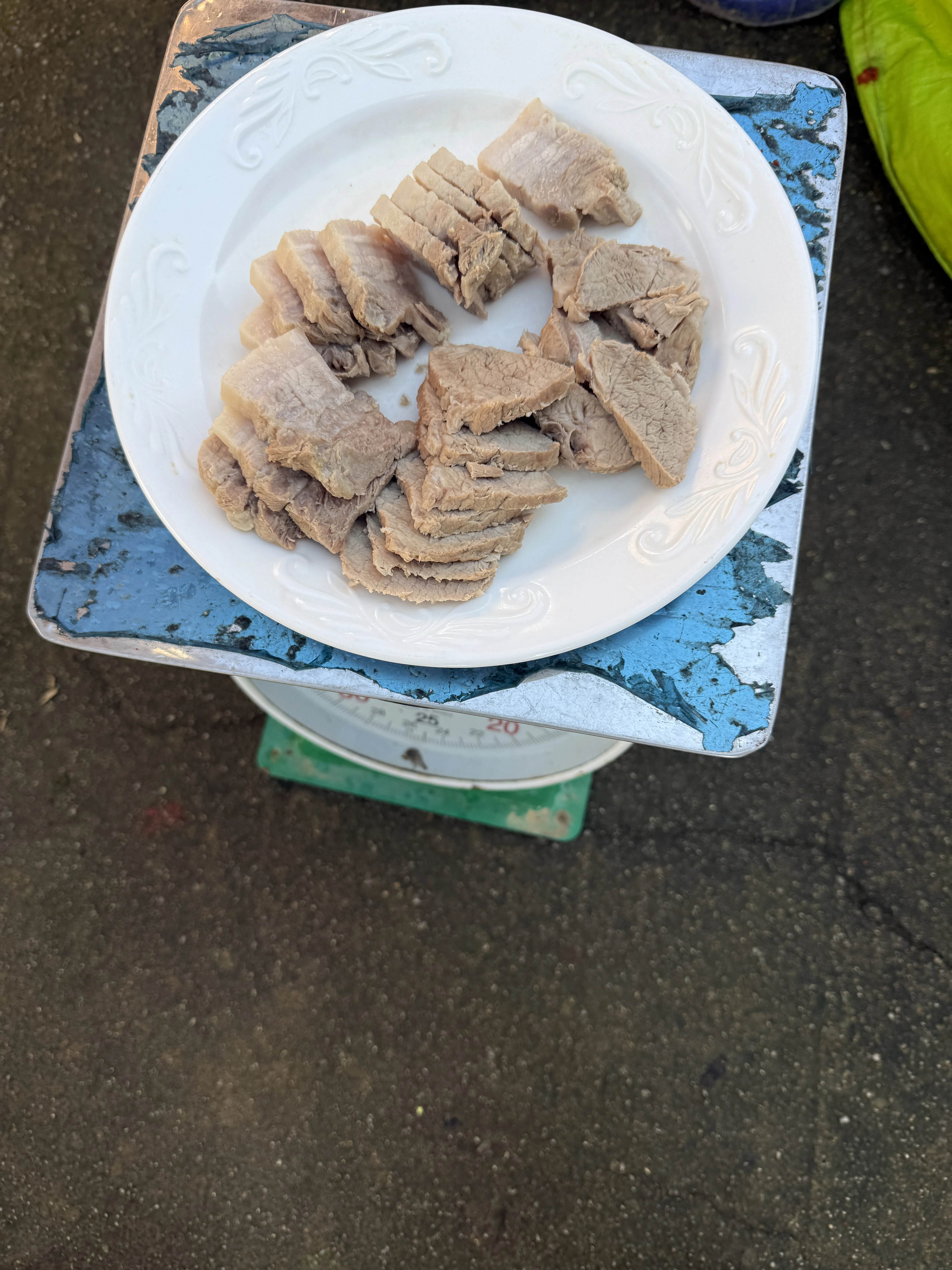 김장의 전쟁을 끝내고,,, 점심은 둔둔히 ㅋ