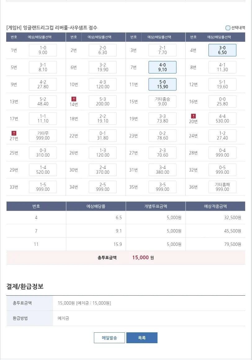 기록식 도전해봅니다