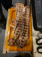 삼겹살에쏘주ㅋㅋㅋ