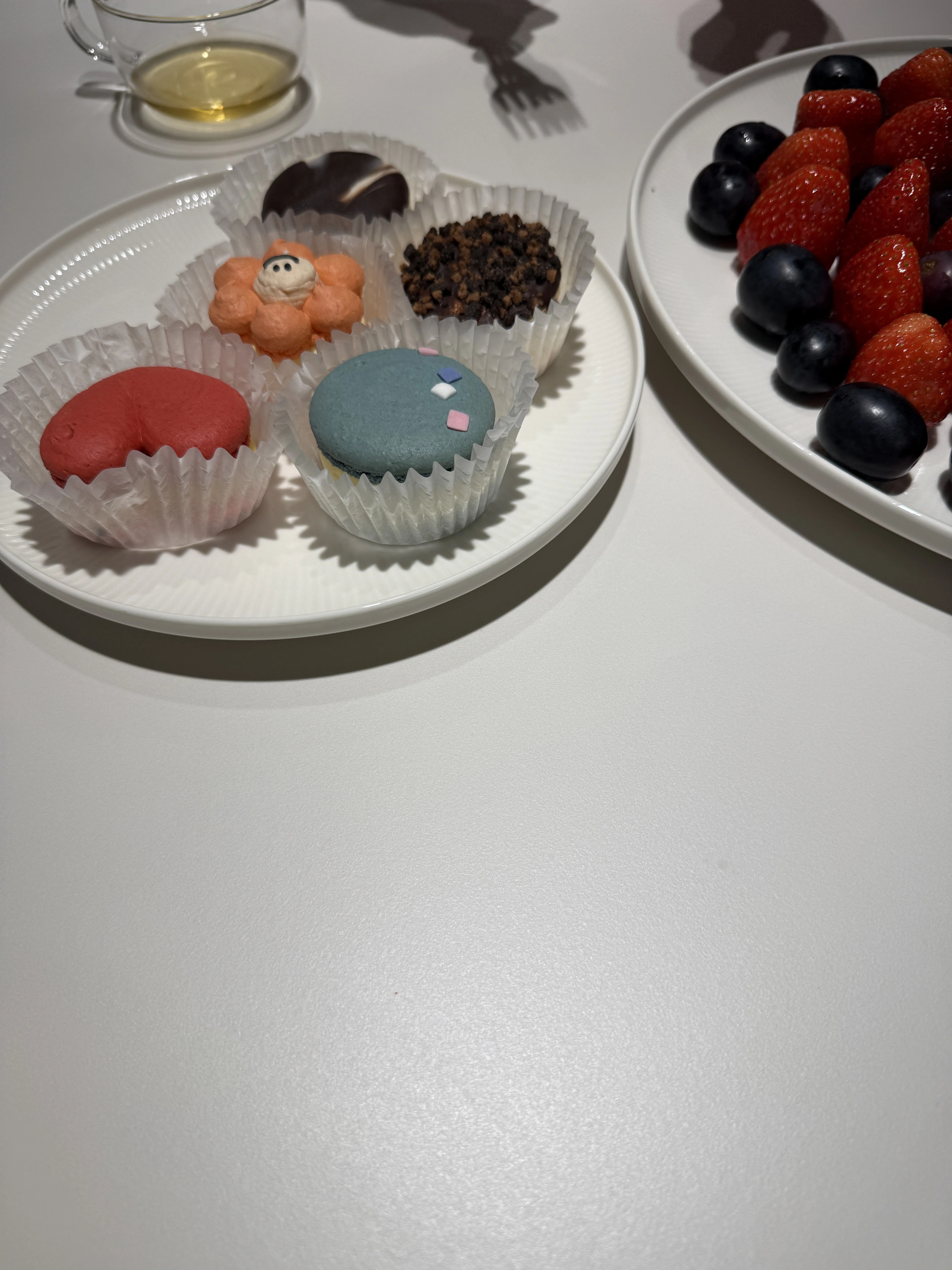 마카롱 맛나넹 ㅋ