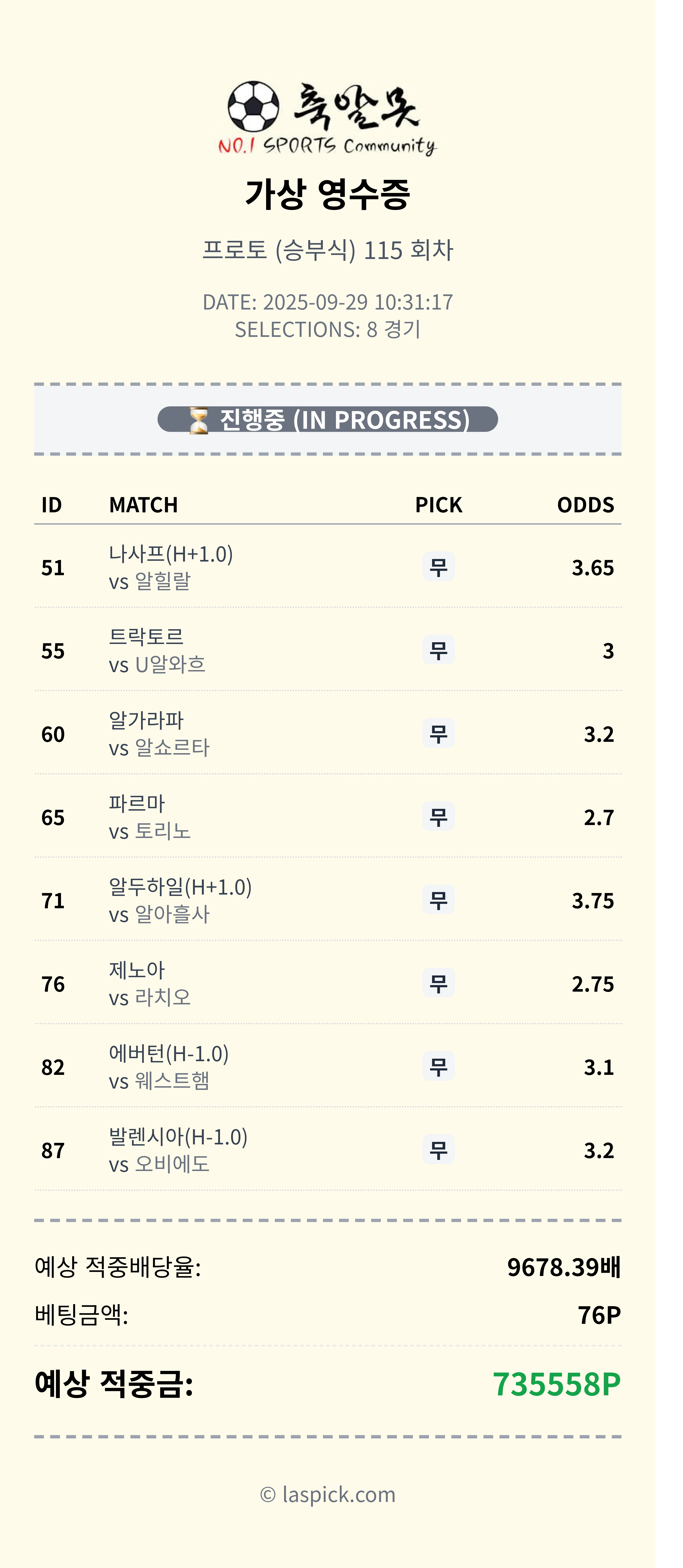 도전!