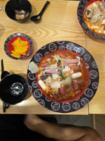 오늘은 마라탕 굿굿