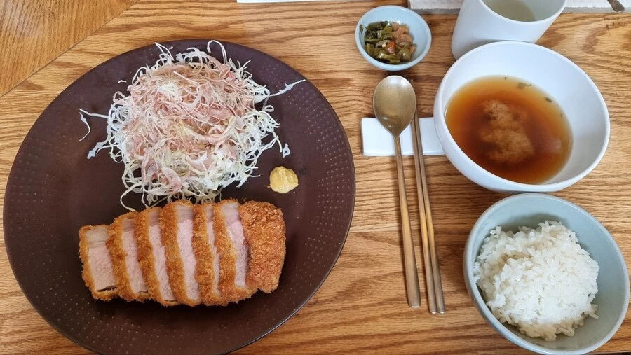 돈까쮸 엊그제꺼 ㅋ