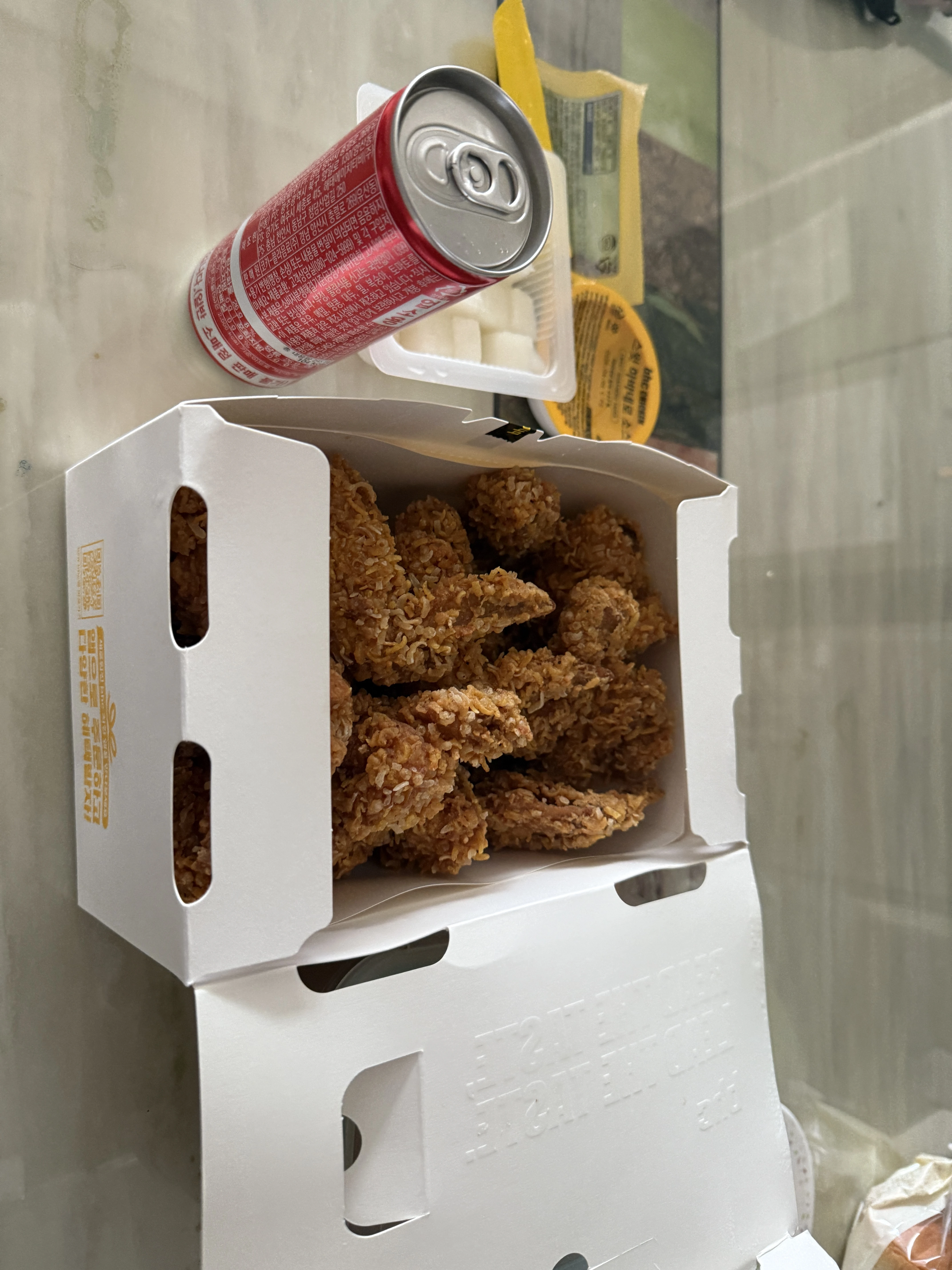 콰삭킹은 진리다 ㅌㅌ(feat 돼장님)