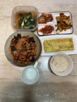 오늘집밥