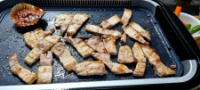 삼겹살개맛도리 ㅎ