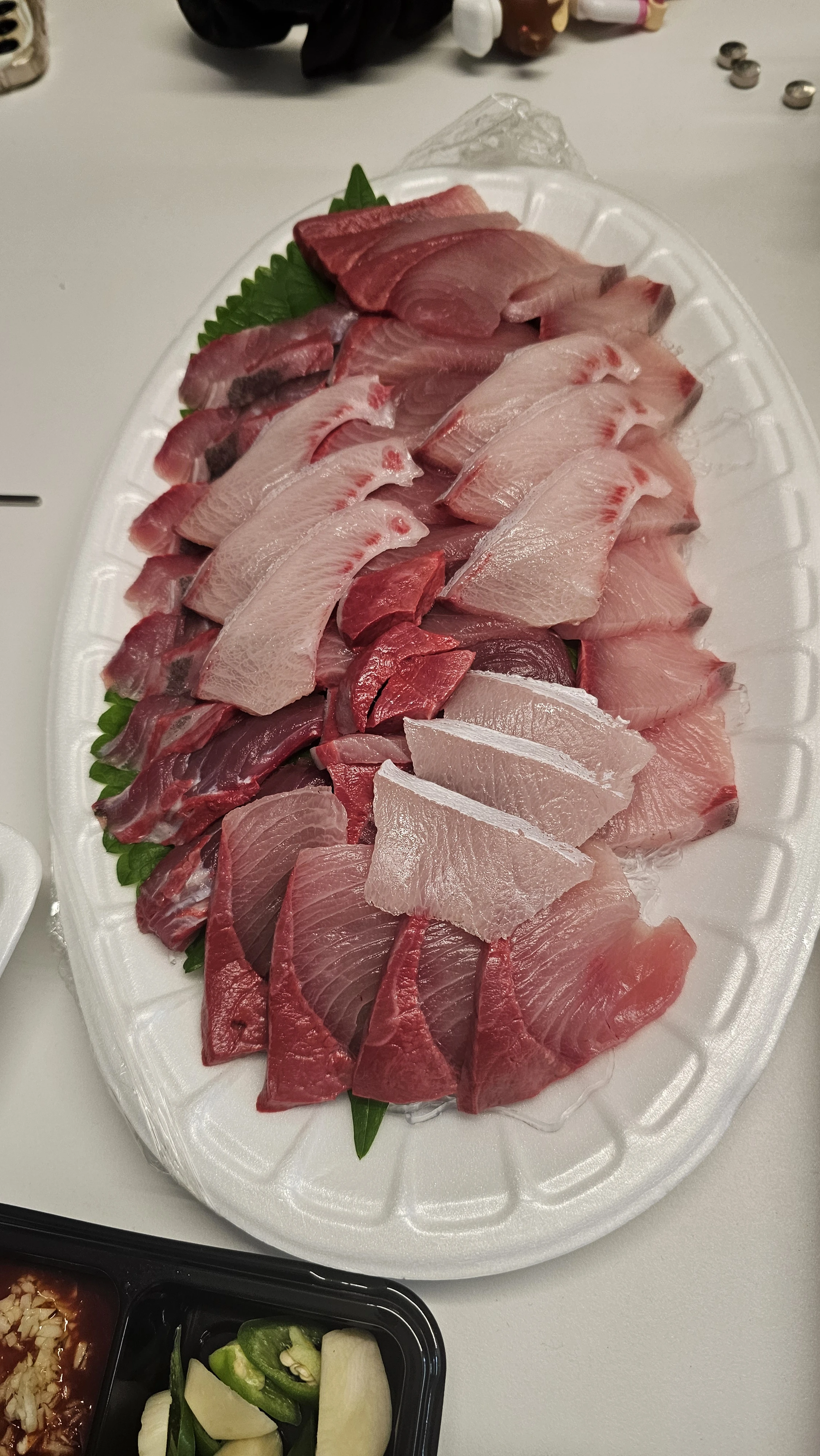 방어 한사라 합니다