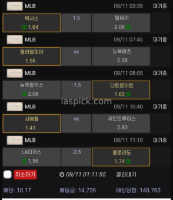 그냥..